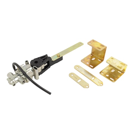 Euclid Valve, E9624 E9624